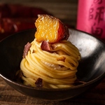 甘未は別腹！デザートもご用意しております。