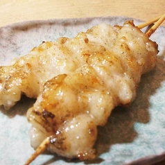 牛シマチョウ 1本