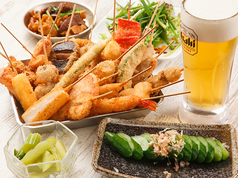 エビスヤ食堂の写真