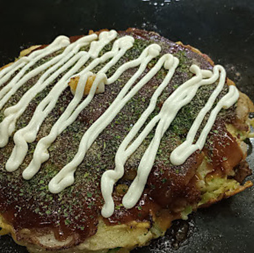 ゆうさんのおすすめ料理1