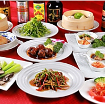 鶏贅沢 青蓮 新宿オークタワー店のおすすめ料理1