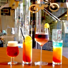 元ホテルバーテンダーが作るHERO'ｓカクテル