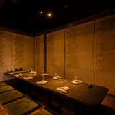 神戸はな丸 神戸駅前店の雰囲気2