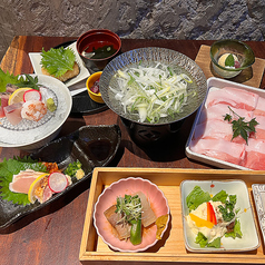 43kitchen ohju ヨンサンキッチン オージュのおすすめ料理1