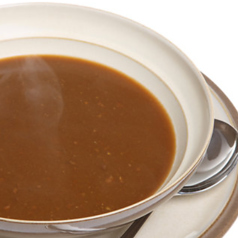 【トッピング】ミニカレーソース