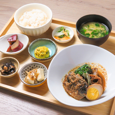 腸活Cafe ICHIのおすすめ料理2