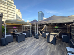 【最大40名様まで貸切可能】持込OK！手ぶらBBQOK！友人・家族と、サークルなどでの利用も大歓迎！