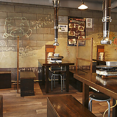 とんちゃん　恵比寿店の写真3