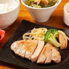 豚屋のおすすめランチ♪