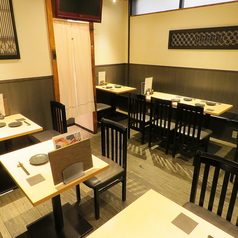 文次郎 東神奈川店の特集写真