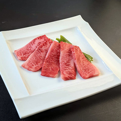 国産牛上カルビ