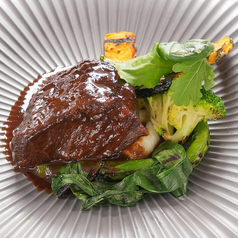 Cafe＆Restaurant　KEITOのおすすめ料理3