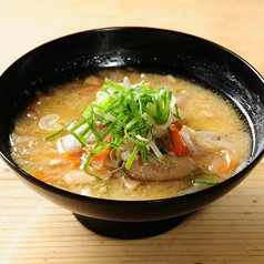 ランチの食材にも一切の妥協なし！