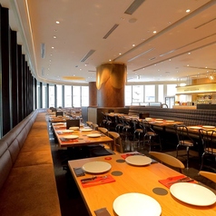 シュラスコ&ビアレストラン GRAN ALEGRIA グランフロント大阪店の特集写真