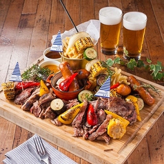 MARUMAN 上野店のコース写真