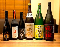 和つきのおすすめ料理3