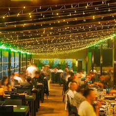 セブンテラスガーデン特集写真1