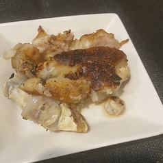 豚足