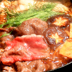 焼肉 げんきのコース写真