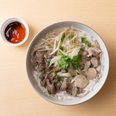 Betobentoベトナムバインミー専門店のおすすめ料理2