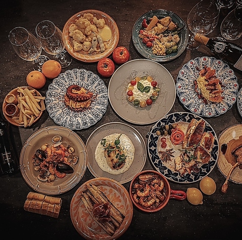 ROOF TOP De Espana El Loco [tgbv f GXp[j G R