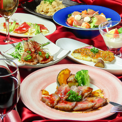 カラオケ付完全個室ダイニング エルカーサ特集写真1