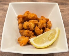軟骨唐揚げ