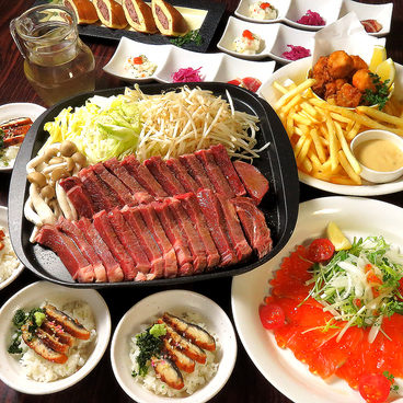 京まる ○ 柏店のおすすめ料理1