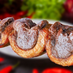 The Churrasco ザシュラスコ 神戸三宮のコース写真