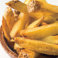 フレンチフライ