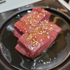 和牛レバー