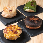 ツクネスタンダードのおすすめ料理3