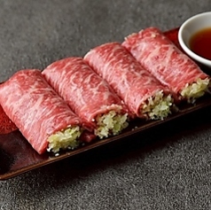 泉二丁目和牛焼肉店のおすすめ料理1