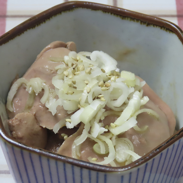 おむすびと大衆酒場　むすび家　縁のおすすめ料理1