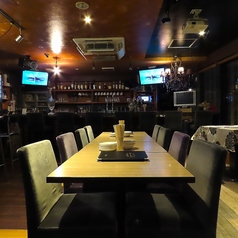 BAR SKY DANCE(バースカイダンス)特集写真1
