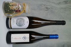 各種グラスワインや豊富なボトルリストあります
