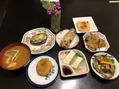 喜菜亭のおすすめ料理3