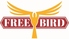 FREE BIRD フリーバードのロゴ