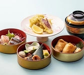 リーガロイヤルホテル広島 日本料理 鯉城 りじょうのおすすめ料理3