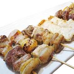 【お持ち帰りOK】おまかせ盛り 5本/8本