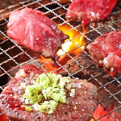 姫路 焼肉 牛凪のおすすめランチ2