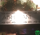 アジアン酒場 ABHIMANI アビマーニの詳細