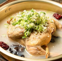 HANCHAE ハンチェ 秋葉原店の特集写真