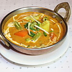 多国籍料理 DEURALI デウラリの特集写真