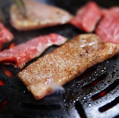 焼肉 肉ノ助 トーキョーのコース写真