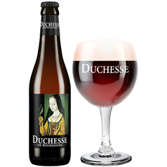 ドウシャス・ブルゴーニュ(レッドビール)