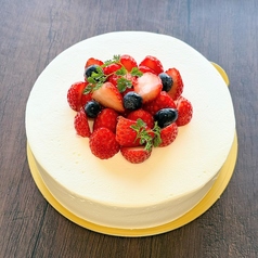 カフェ COrPO コルポのコース写真