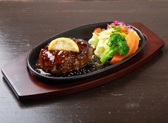 和風ハンバーグ 単品　180g