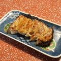 料理メニュー写真&nbsp;焼餃子 ４コ