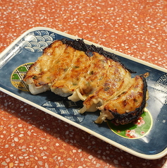 焼餃子 ４コ